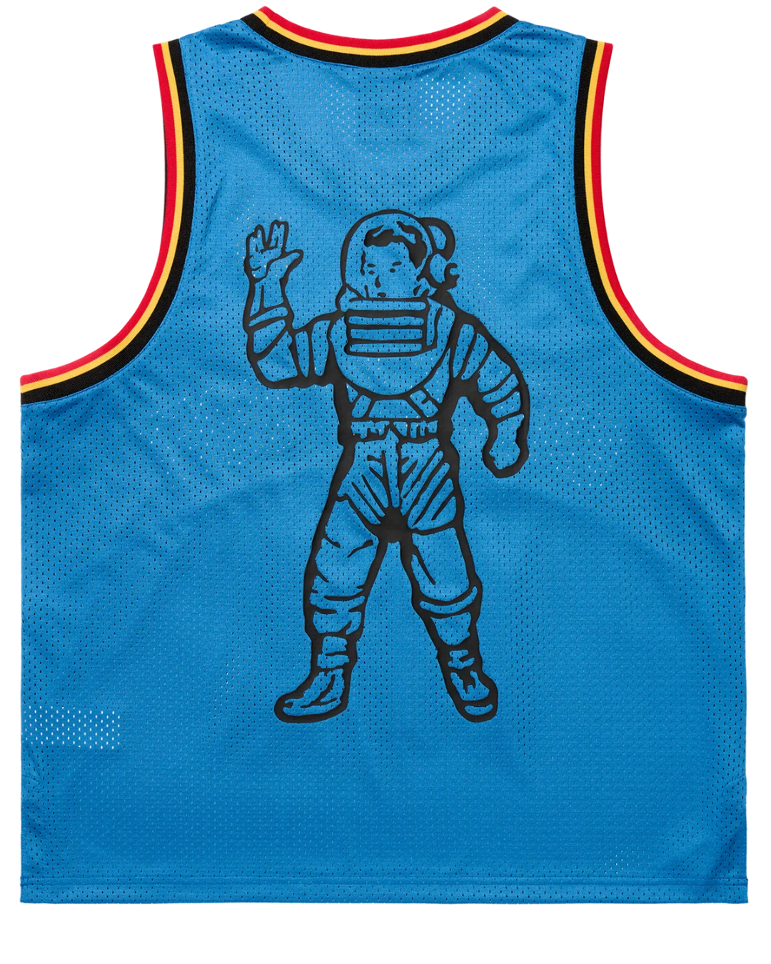 Limited Edition Hit Me Hard And Soft Jersey