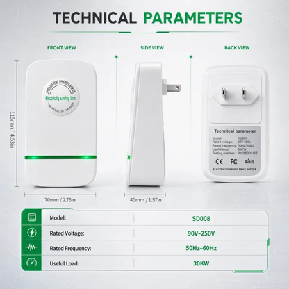 Novera™ VoltShield Pro