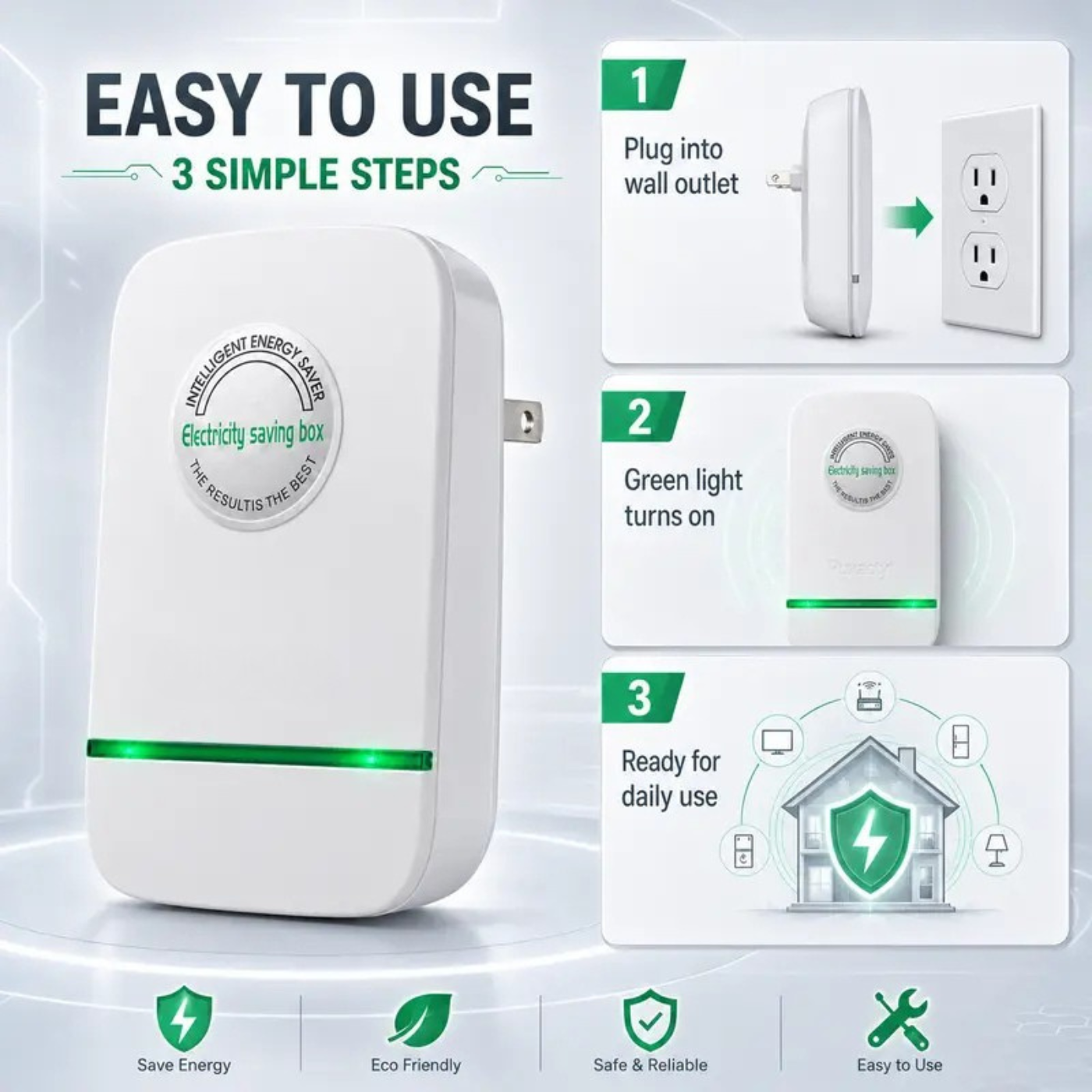 Novera™ VoltShield Pro