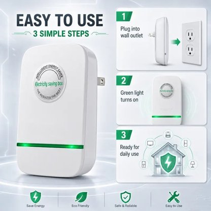 Novera™ VoltShield Pro