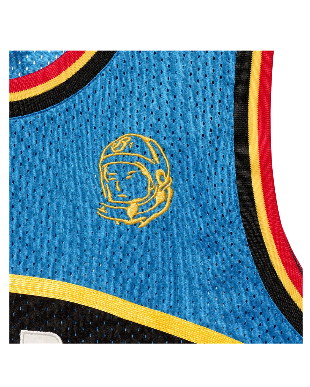 Limited Edition Hit Me Hard And Soft Jersey