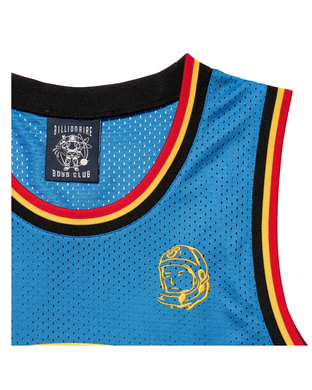 Limited Edition Hit Me Hard And Soft Jersey