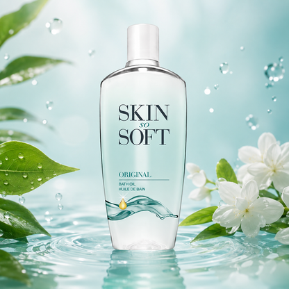 EverSoft™ Skin So Soft Body Oil