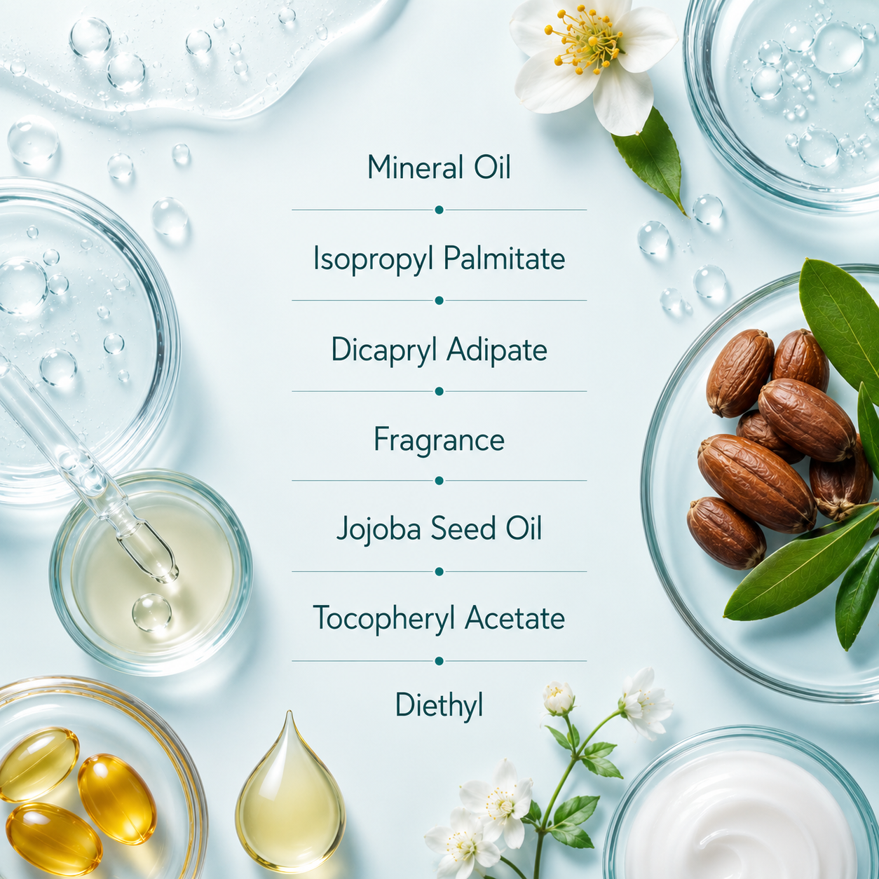 EverSoft™ Skin So Soft Body Oil