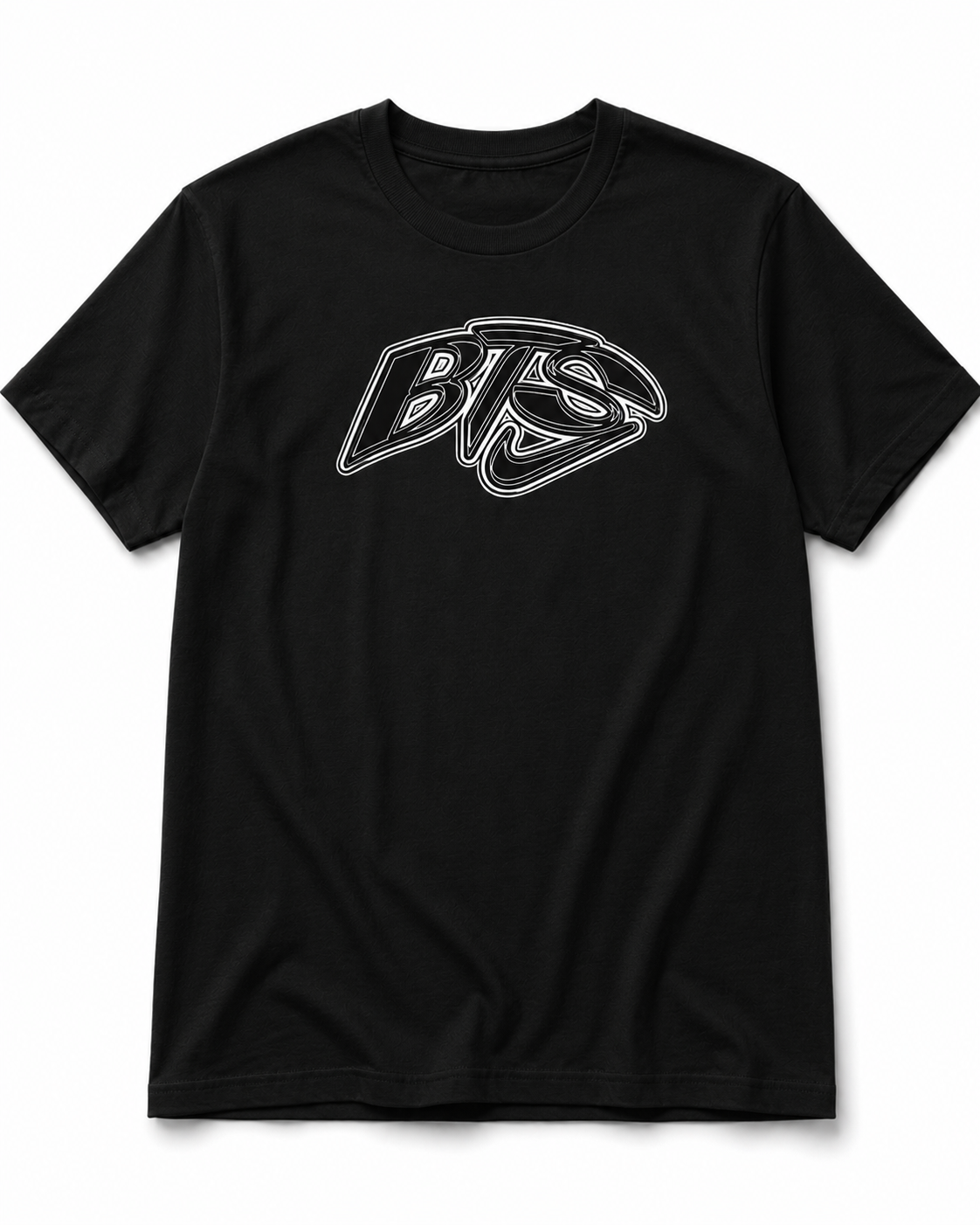 BTS By You Merch