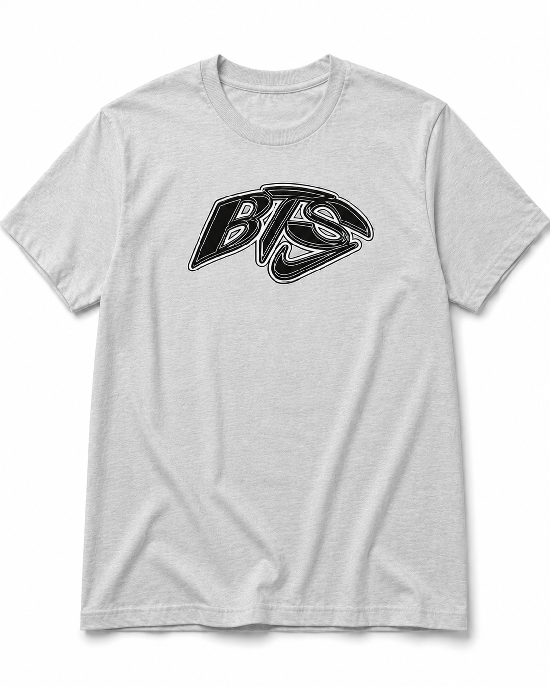 Exclusive BTS By You