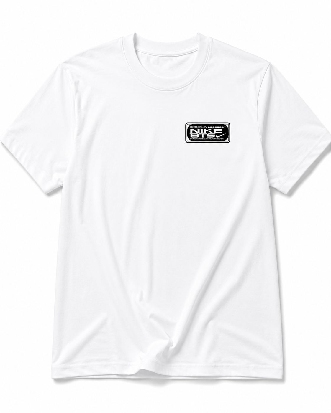 BTS By You Merch