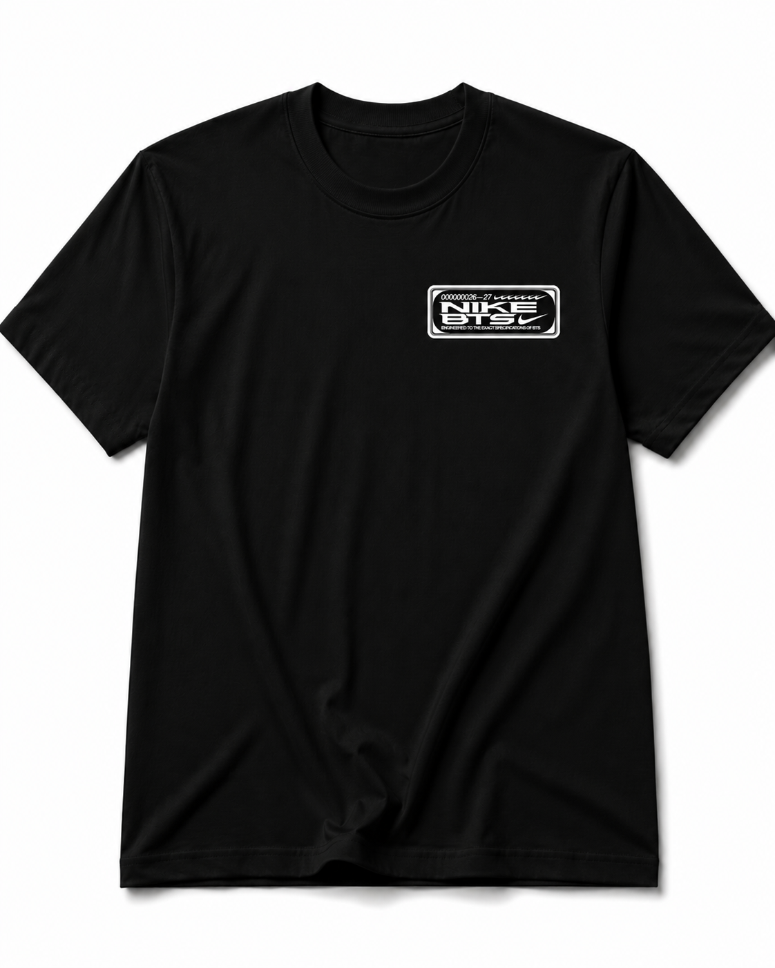 BTS By You Merch