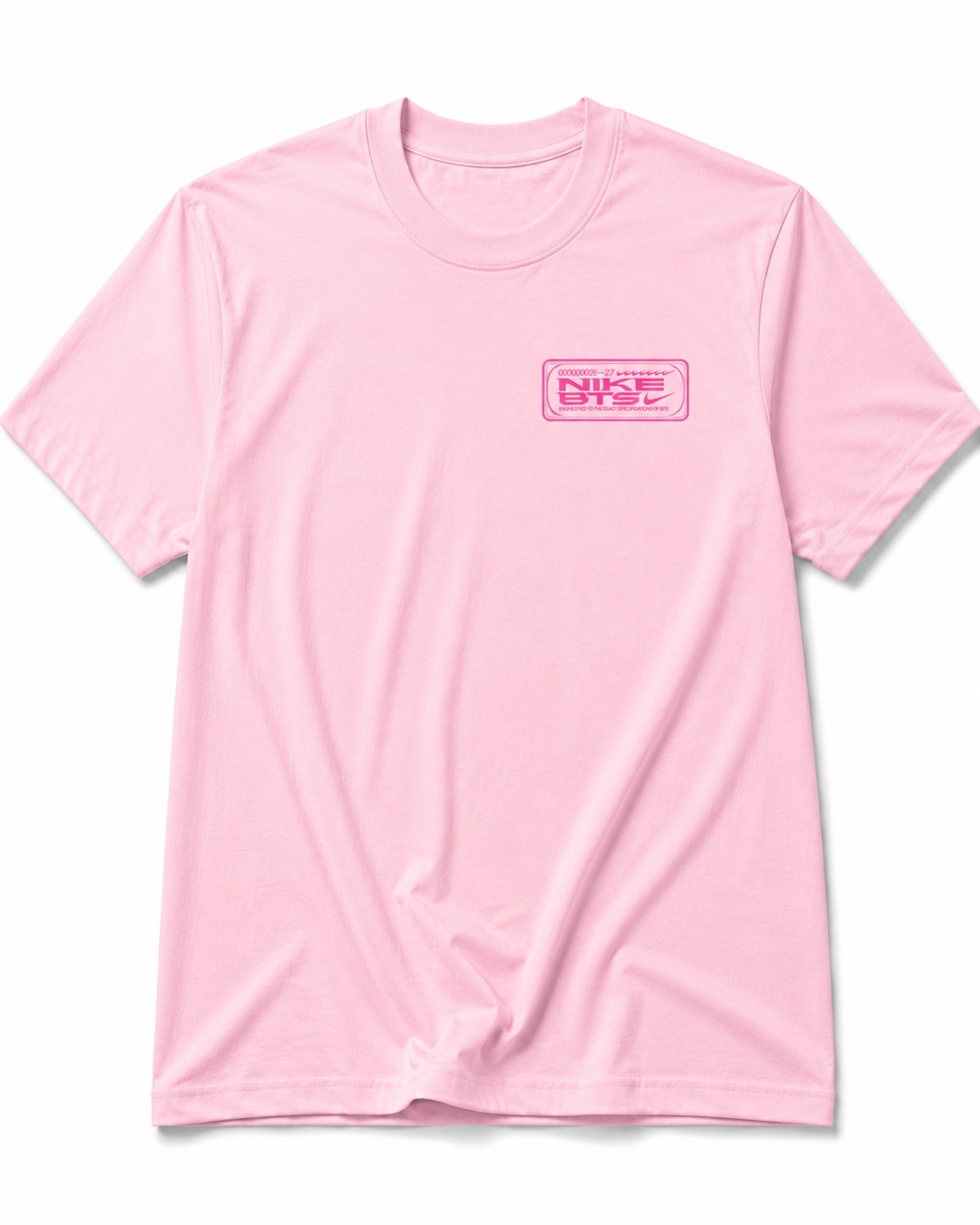 BTS By You Merch